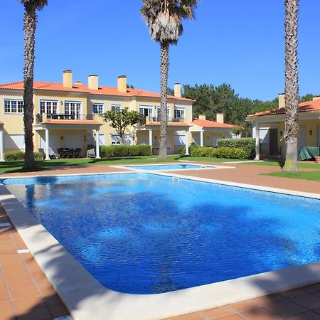 D. Sebastião Townhouse Praia del Rei Exterior foto